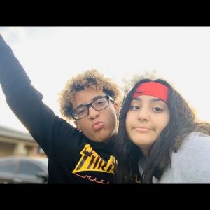 Meet your Posher, Clara